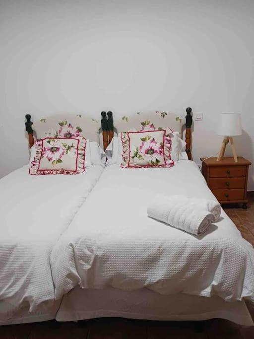 La Finca. Casa En Ciudad. Zona Residencial Muy Tranquila 텔데 외부 사진