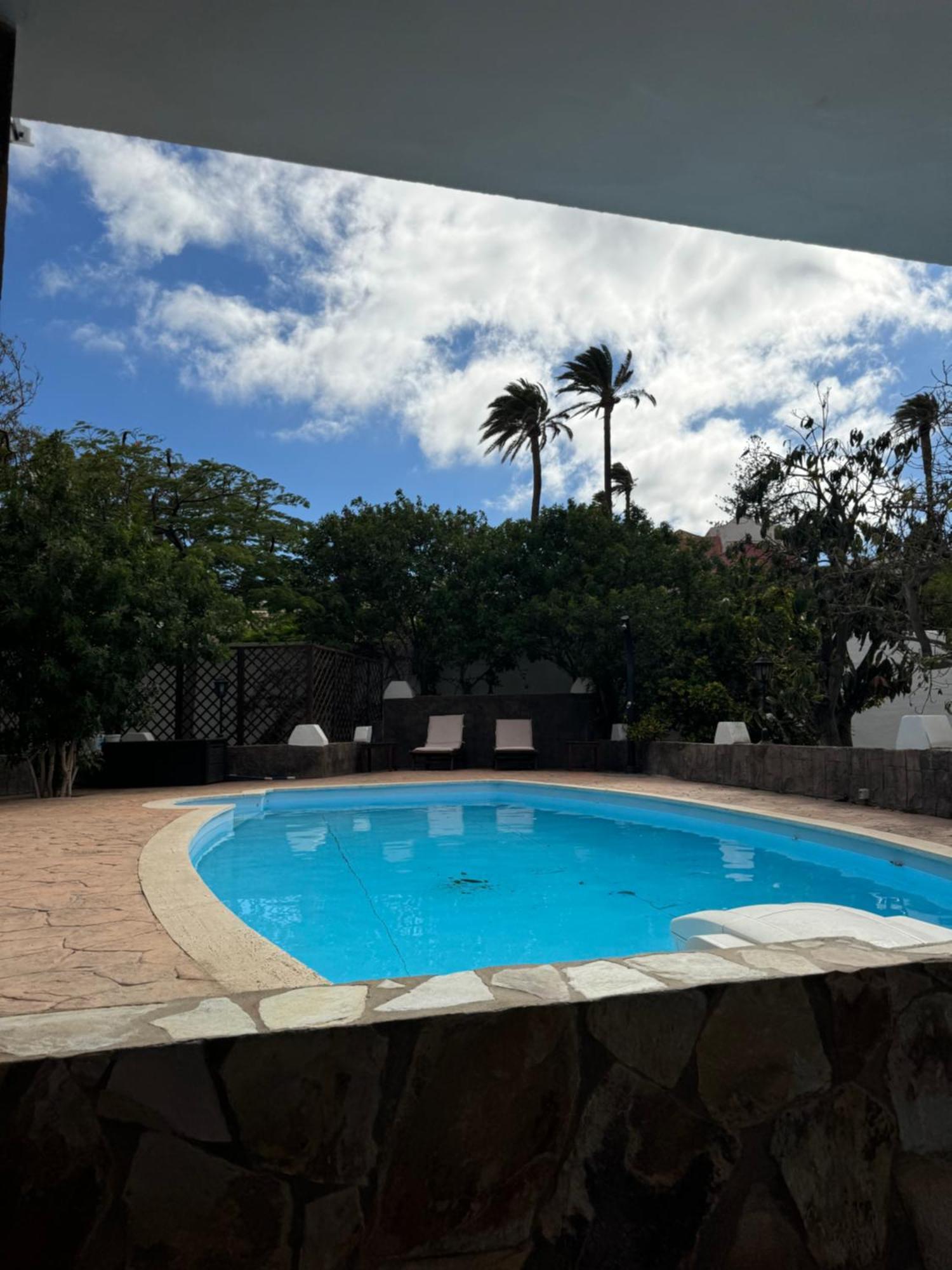 La Finca. Casa En Ciudad. Zona Residencial Muy Tranquila 텔데 외부 사진